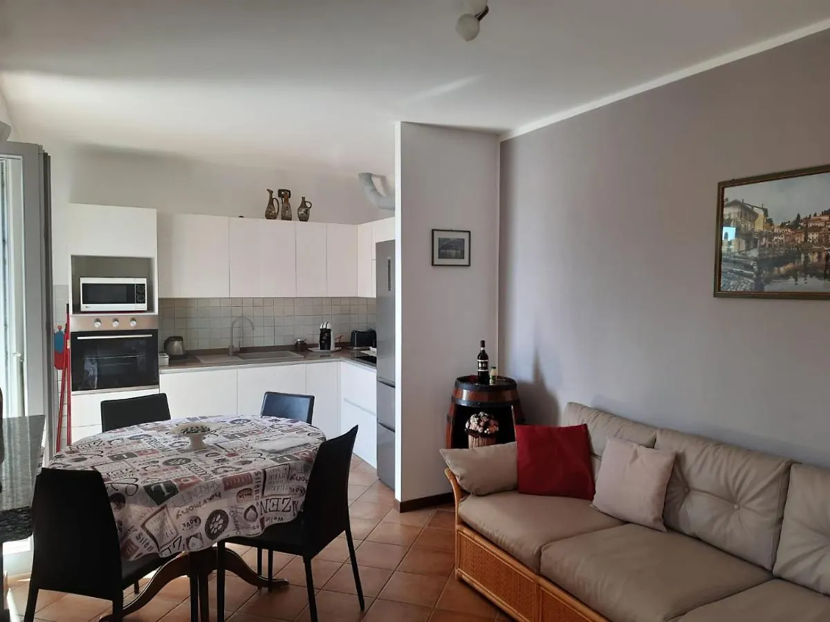 Holiday home My Bellagio Home Italy