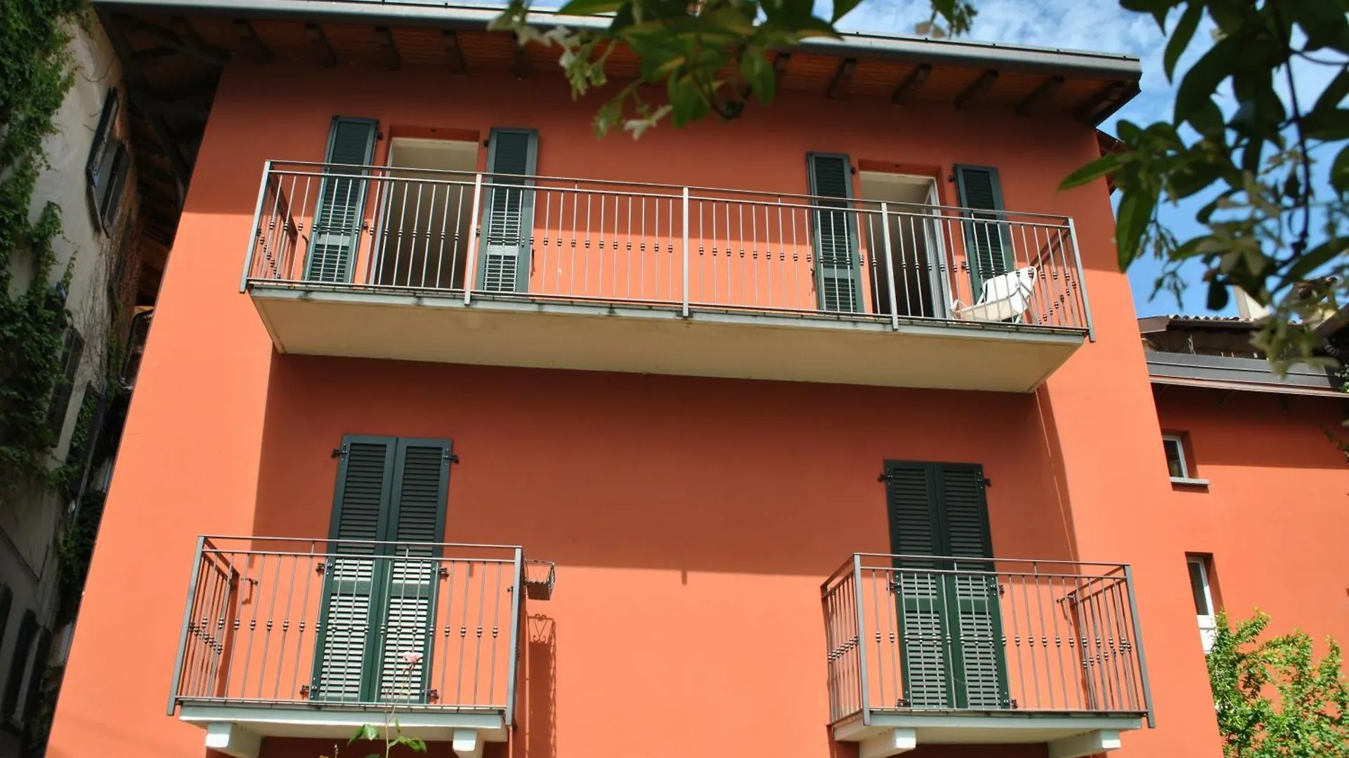Holiday home My Bellagio Home